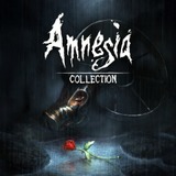 Amnesia Collection (PlayStation 4)